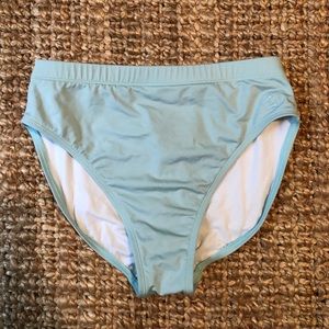 ‼️4 for $15‼️ High waisted/high cut bikini bottoms